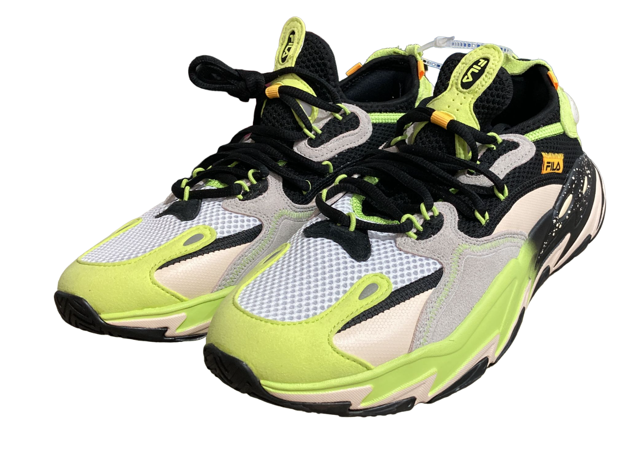 Zapatillas de running para hombre Fila RN91175