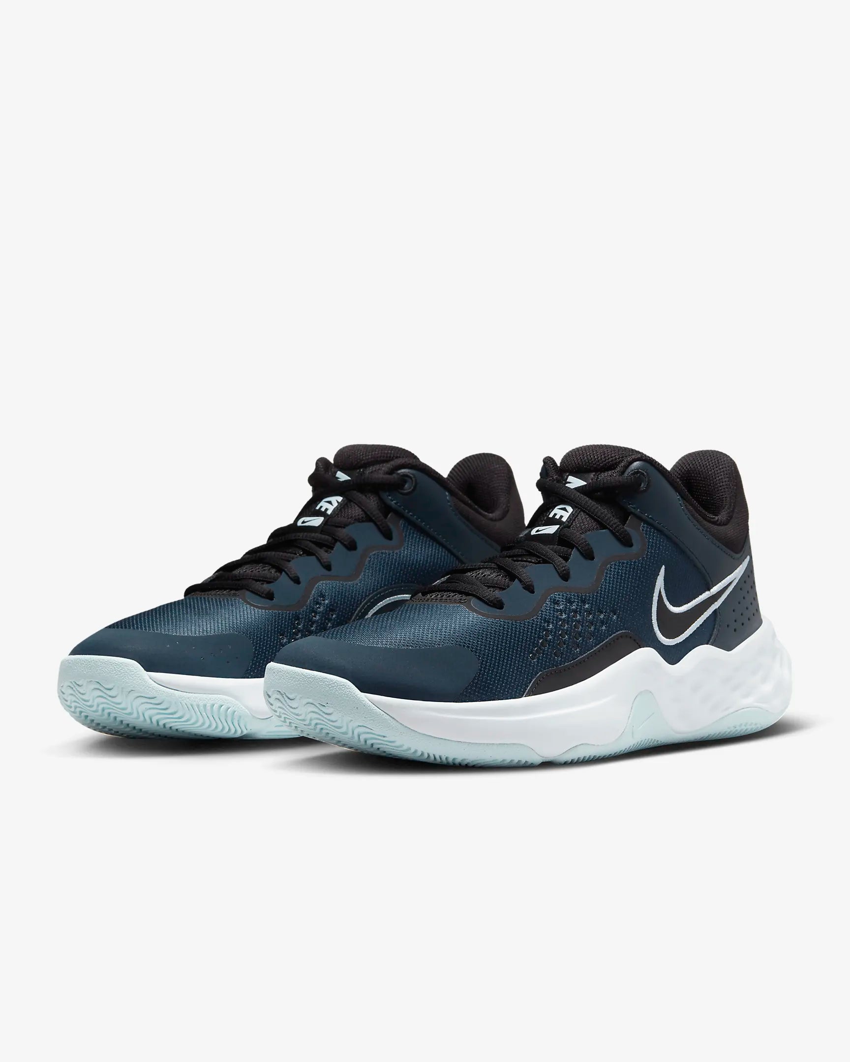 Nike Men's Fly.By Mid 3 DD9311 400