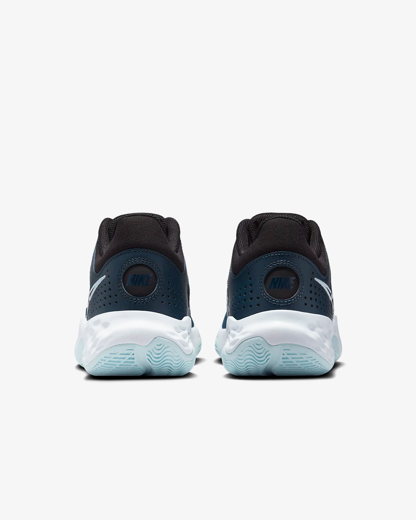 Nike Men's Fly.By Mid 3 DD9311 400