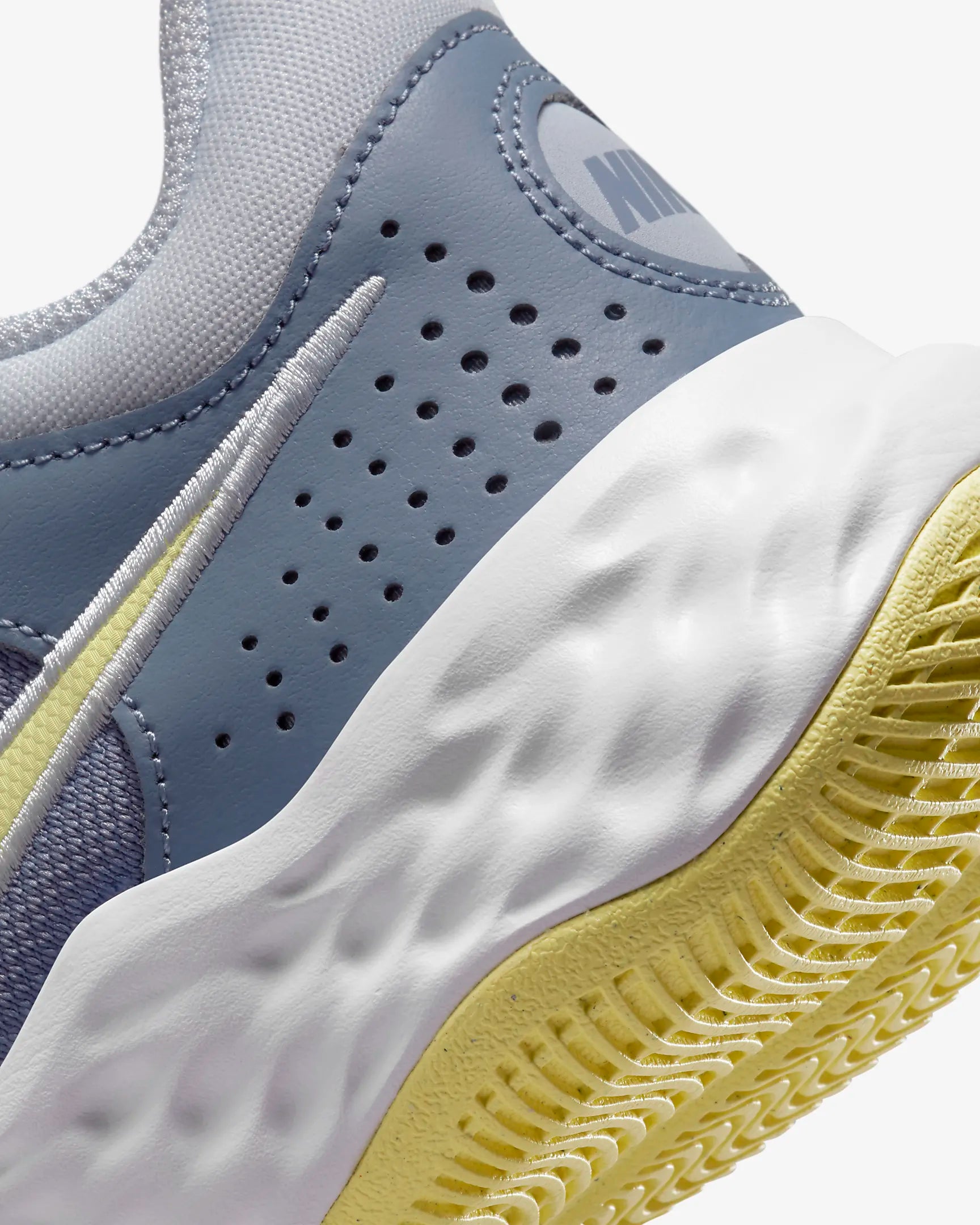 Nike Men's Fly.By Mid 3 DD9311 401