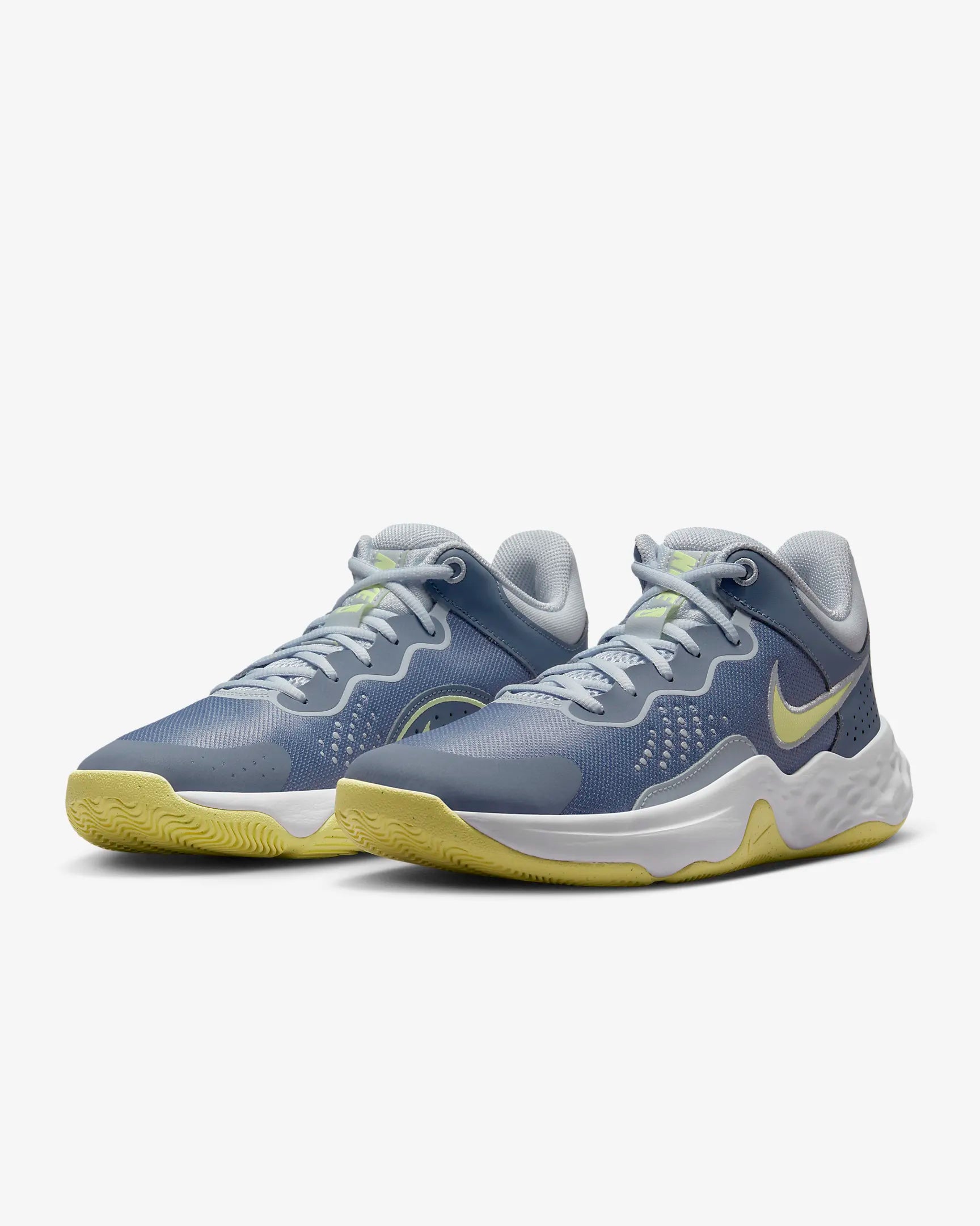 Nike Men's Fly.By Mid 3 DD9311 401