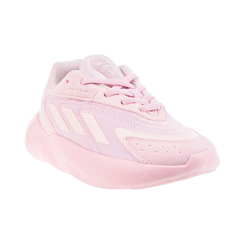 Adidas Ozelia Kids' Shoes Pink- GW8132