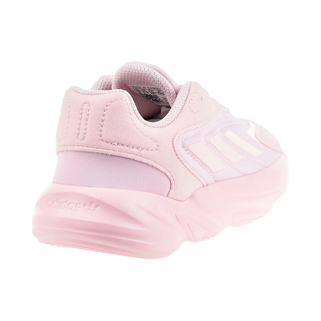 Adidas Ozelia Kids' Shoes Pink- GW8132