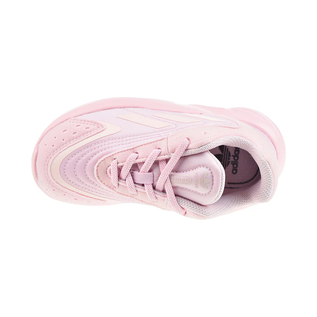 Adidas Ozelia Kids' Shoes Pink- GW8132