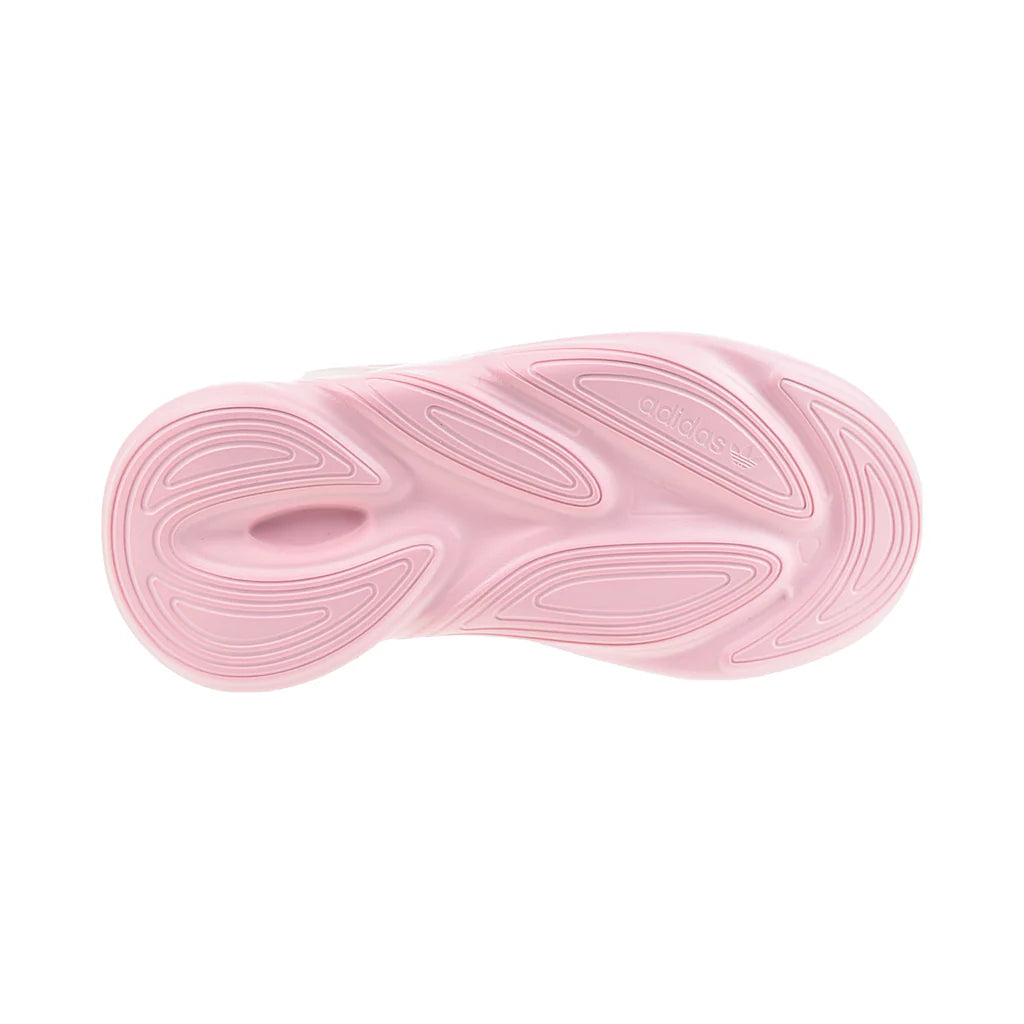 Adidas Ozelia Kids' Shoes Pink- GW8132