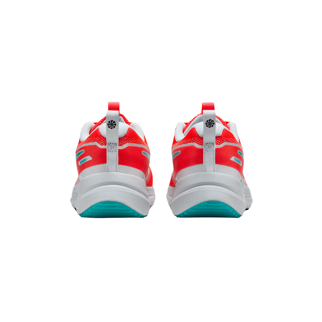 Nike Big Kids' Cosmic Runner (GS) Bright Crimson HM4402-600
