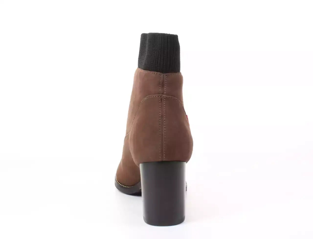 Marc Joseph University PL Brown Nubuck