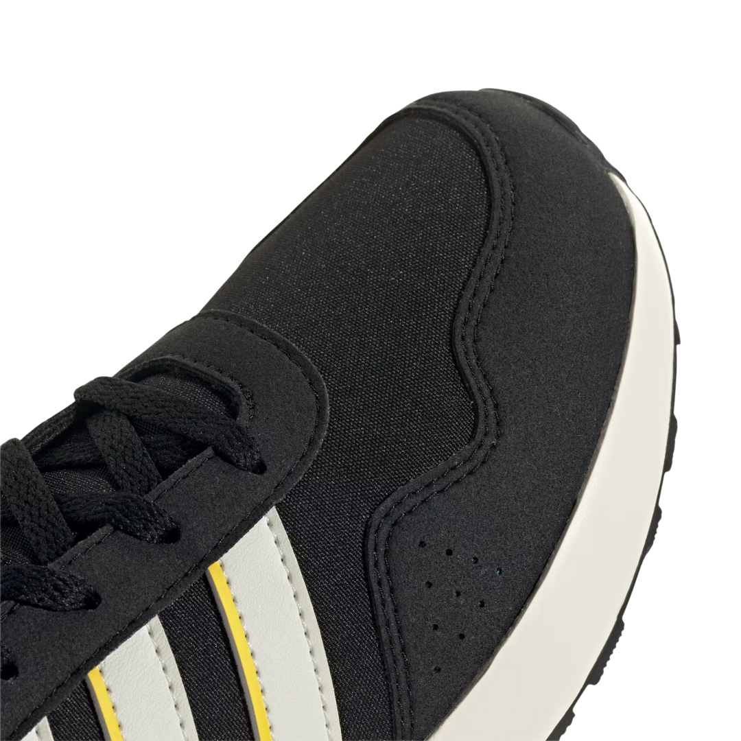 Adidas Run 60s Big Kid's Running Shoes IE6440