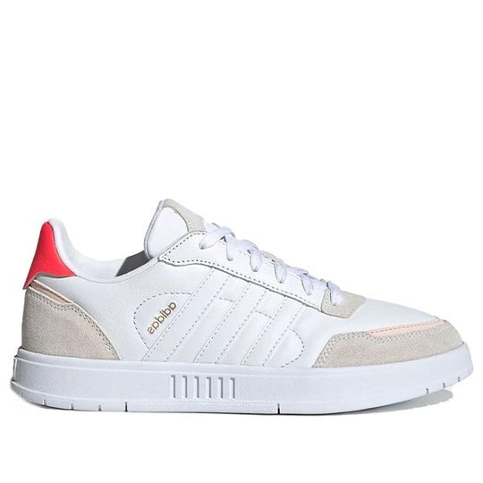 Zapatillas de mujer adidas Court Master FW9363 