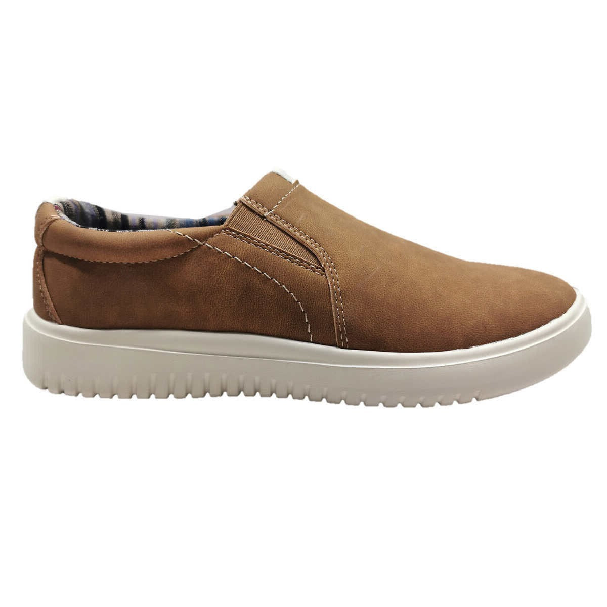 Chaussures à enfiler pour hommes Izod Jackson 1535508 