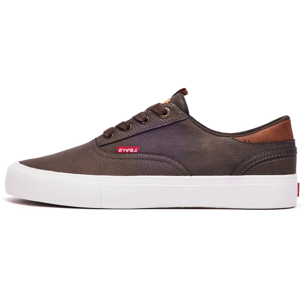 Zapatillas de lona Ethan de Levi's para hombre 