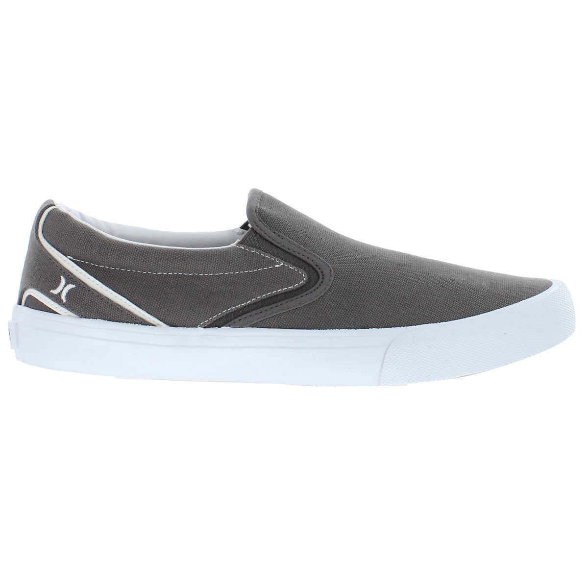 Hurley Men's Arlo Slip On Canvas 1566106