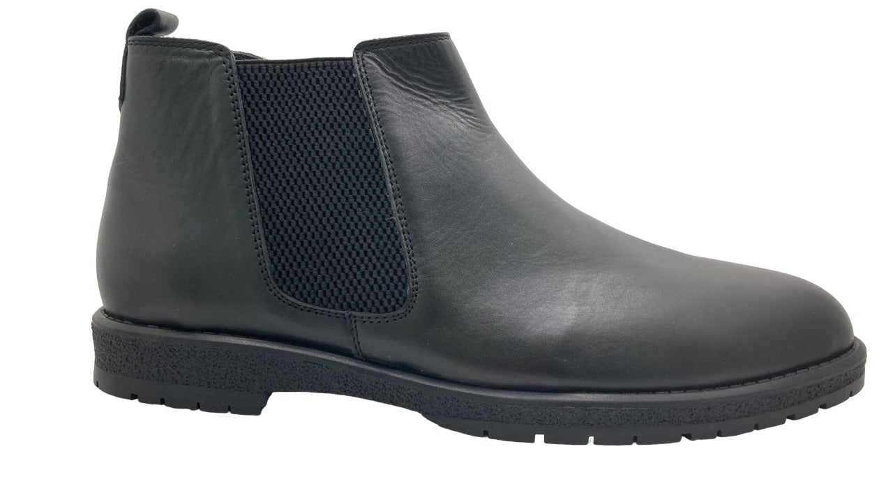 Bottes de printemps pour hommes Cranberry 