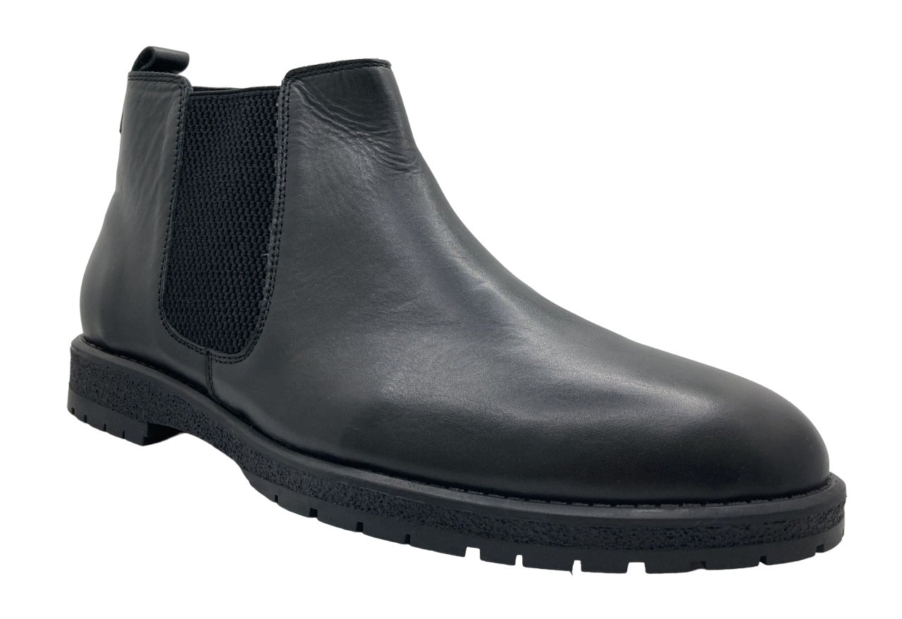 Botas de primavera para hombre de Cranberry