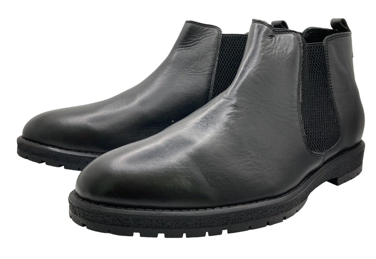 Botas de primavera para hombre de Cranberry