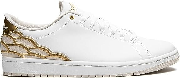 Air Jordan 1 Centre Court DQ8577 100