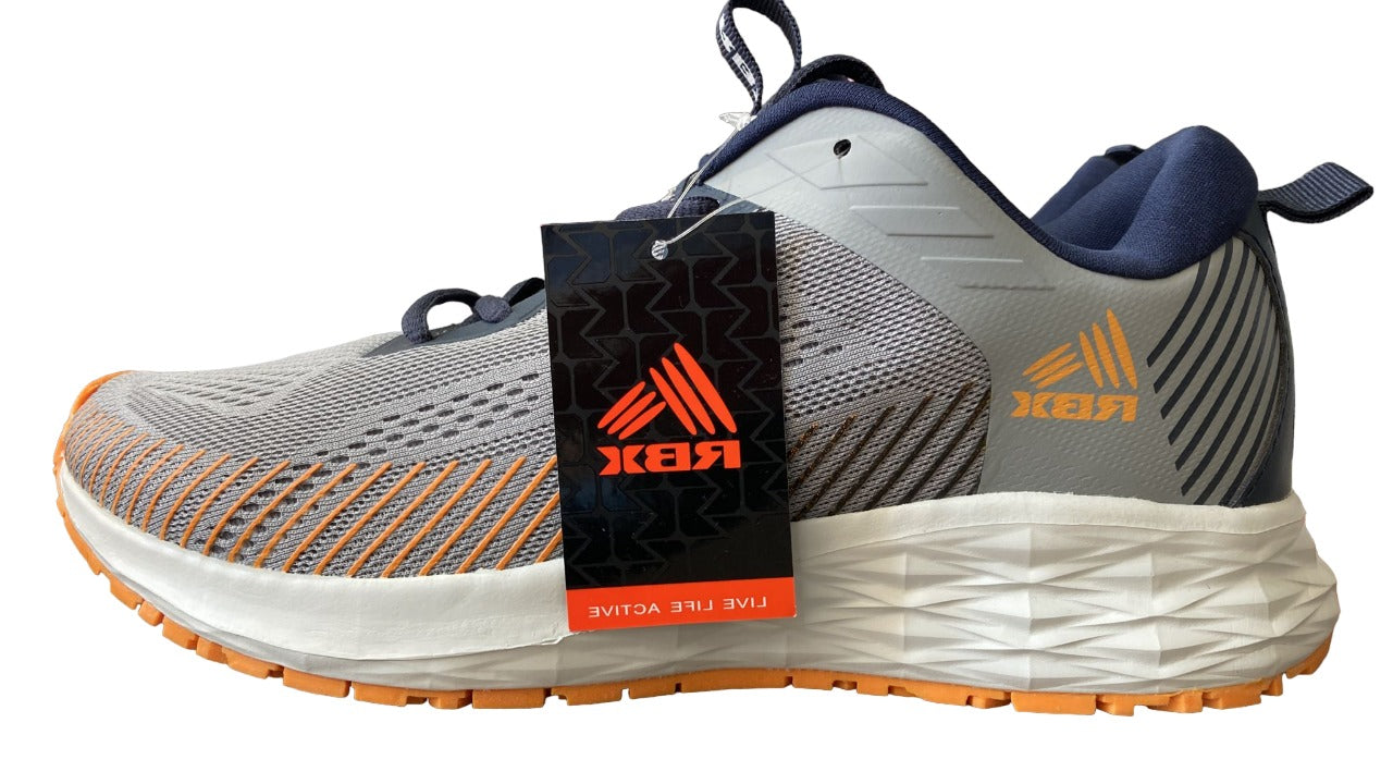 RBX Live Life Active Men's Running Shoe EF10205
