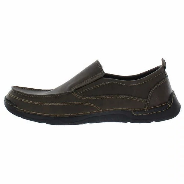 Chaussures à enfiler Thomas pour hommes d'Izod, article 1395806