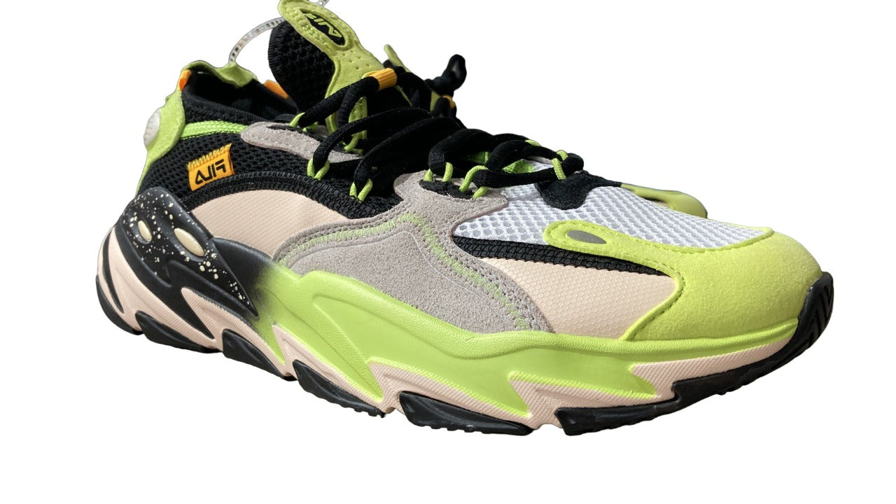 Zapatillas de running para hombre Fila RN91175
