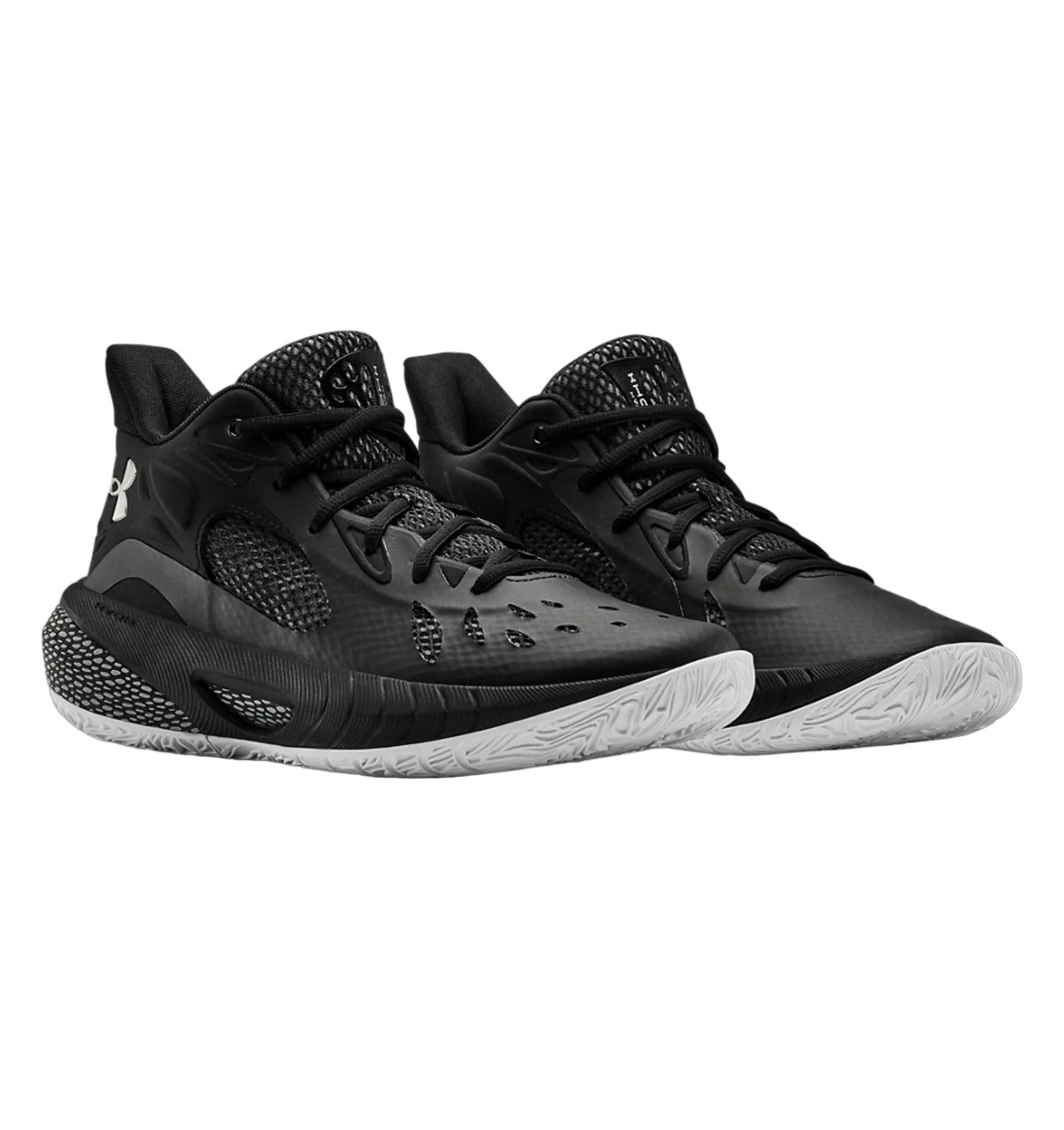 Zapatillas de baloncesto Under Armour Havoc 3 para hombre