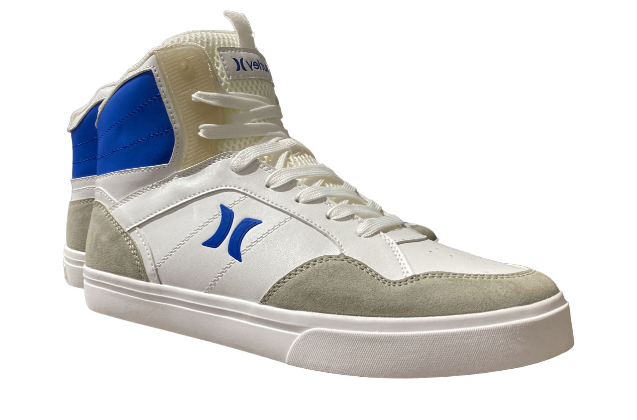Zapatillas de caña alta para hombre Hurley 08488M