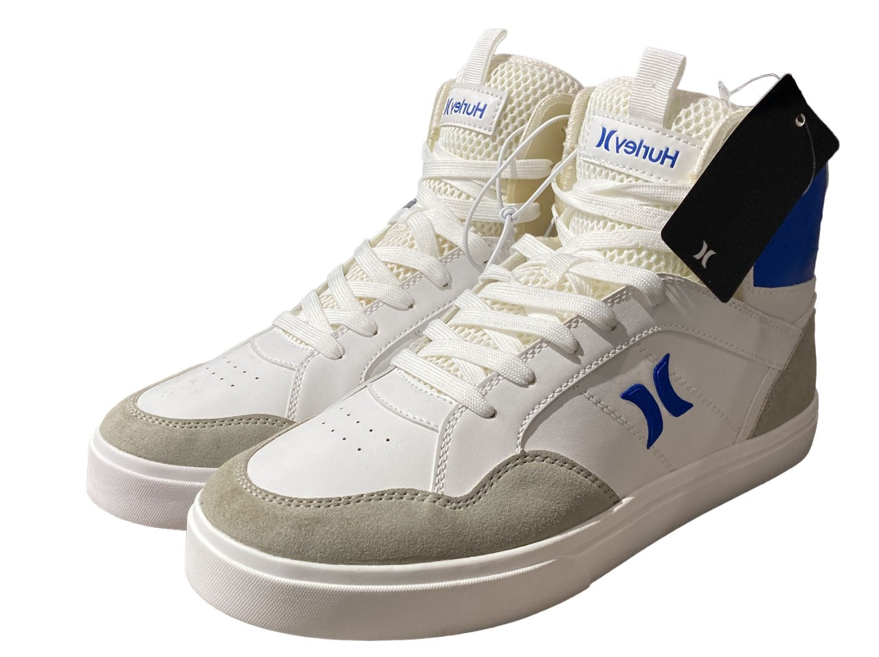 Zapatillas de caña alta para hombre Hurley 08488M