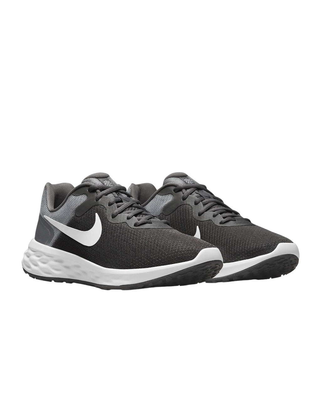Nike Men's Revolution 6 Running Shoes – Iron Grey DC3728-004
