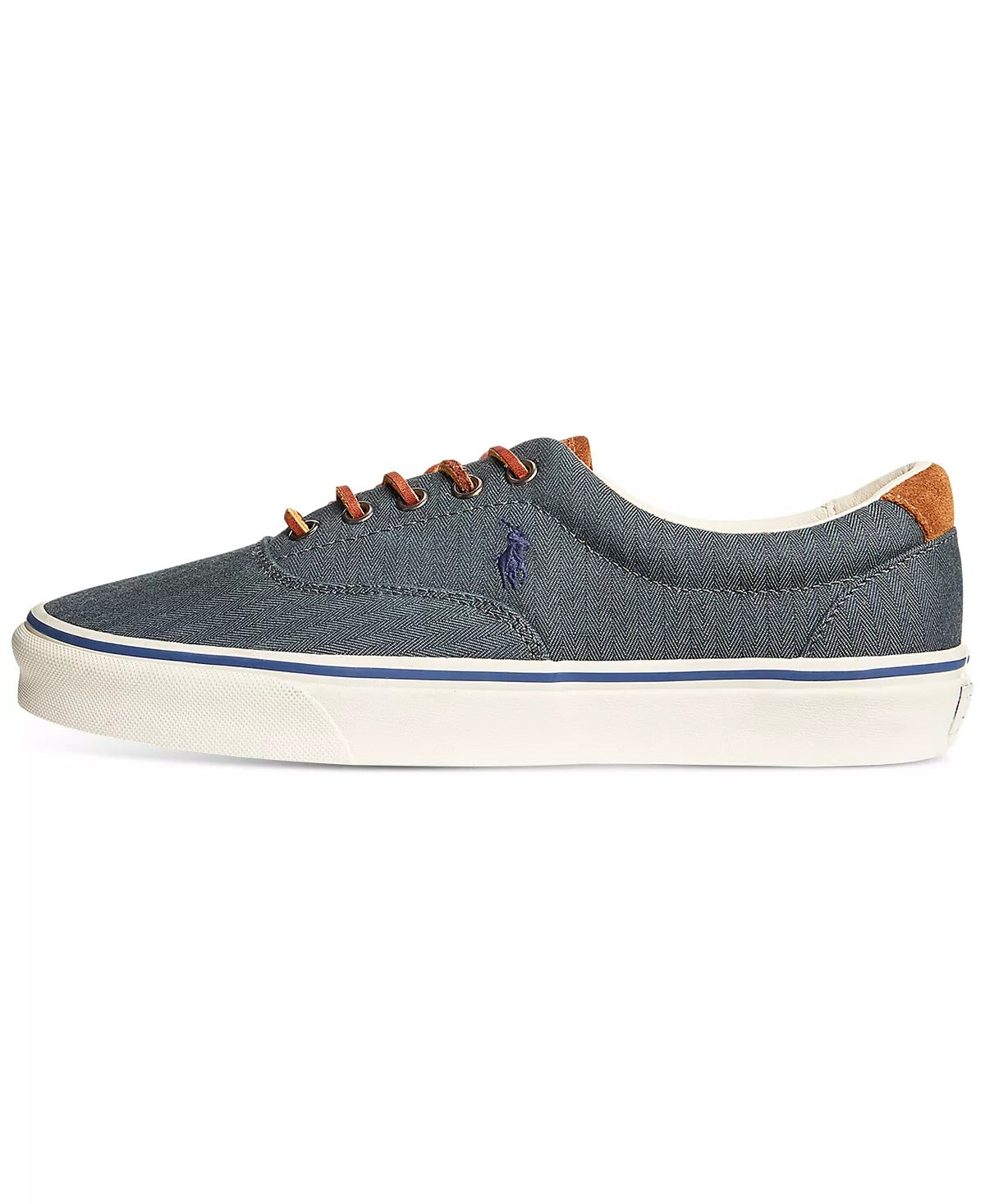 Polo Ralph Lauren Men's Keaton Pony 01087 L21