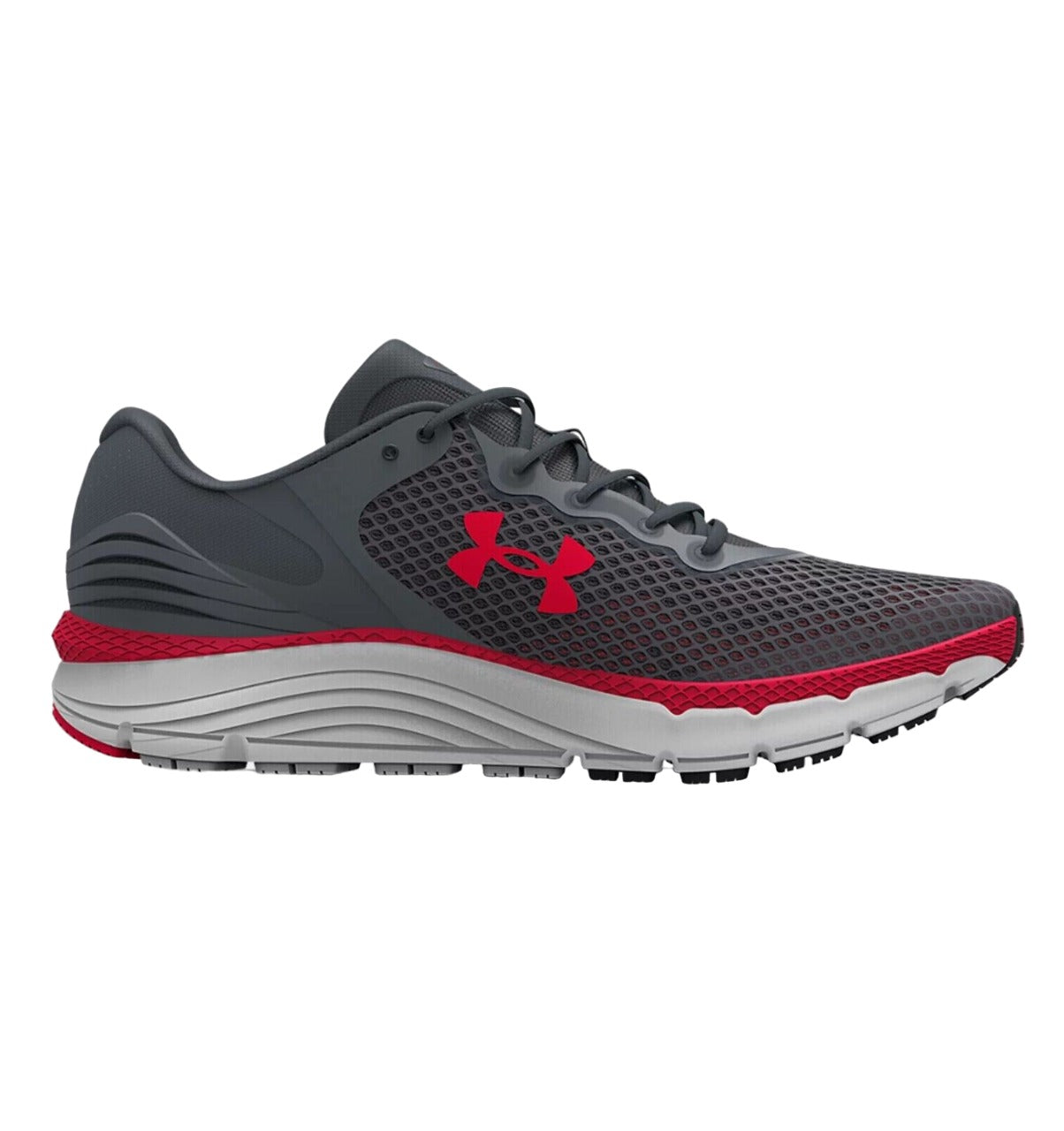 Zapatillas Charged Intake 5 para hombre de Under Armour 3023549-109