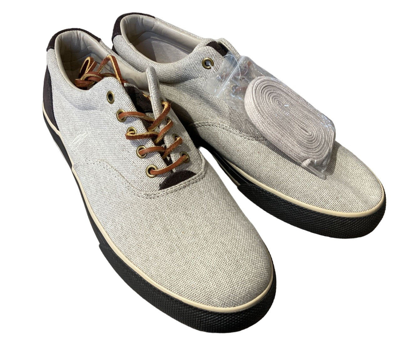 Polo Ralph Lauren Men's Vaughn Sneaker