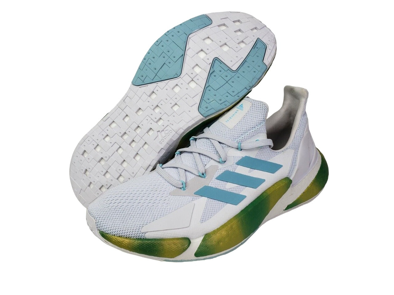Zapatillas de running Adidas X9000L4 para hombre FY3230