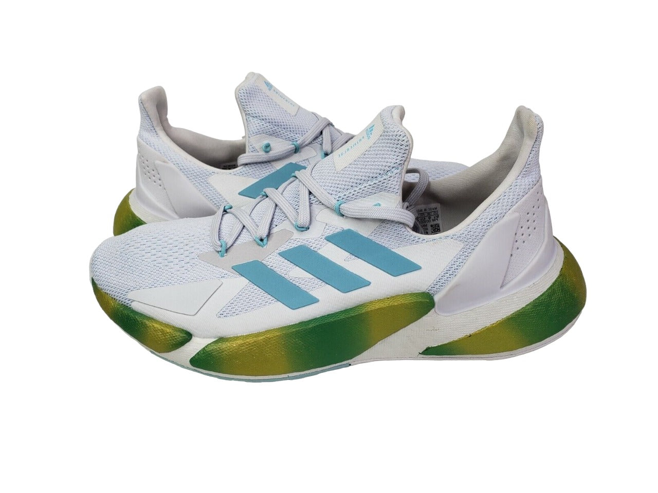 Zapatillas de running Adidas X9000L4 para hombre FY3230