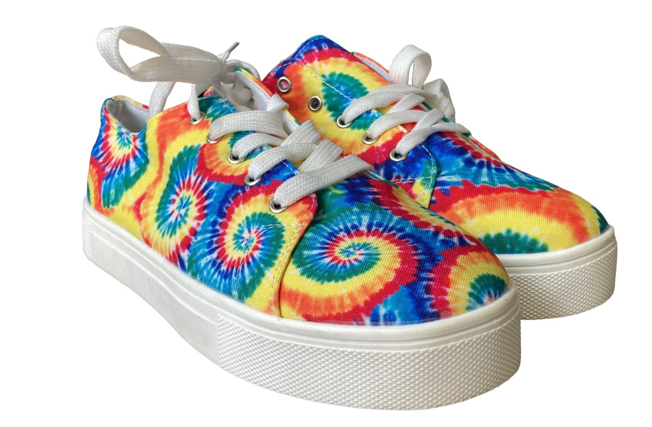 Sport Style Women's Walking Shoes