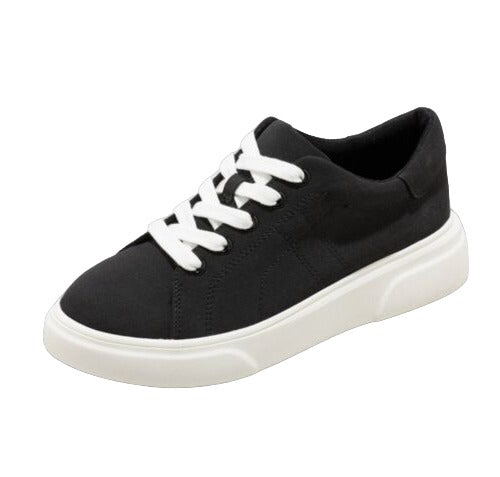 Madlove Women's Sia Black