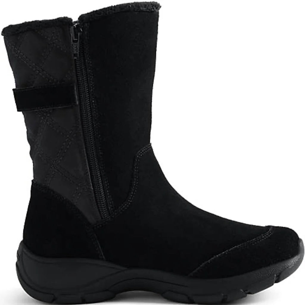 Lands' End Women's All Weather Insulated Winter Snow Boots