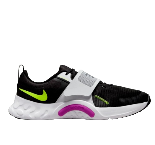 Nike Men's Renew Retaliation 4 DH0606-007