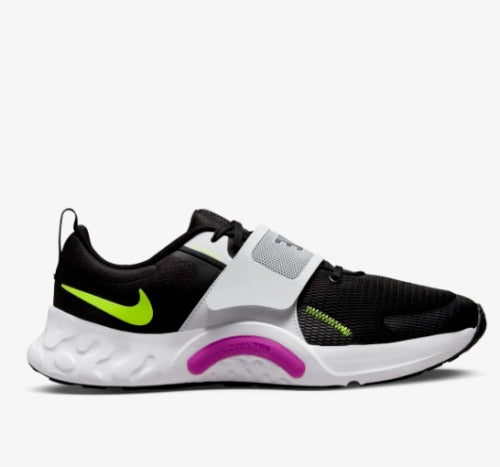 Nike Renew Retaliation 4 pour homme DH0606-007