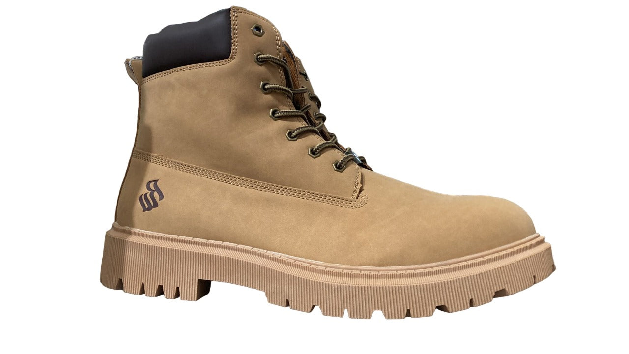 Botas Dakota para hombre de Rocawear
