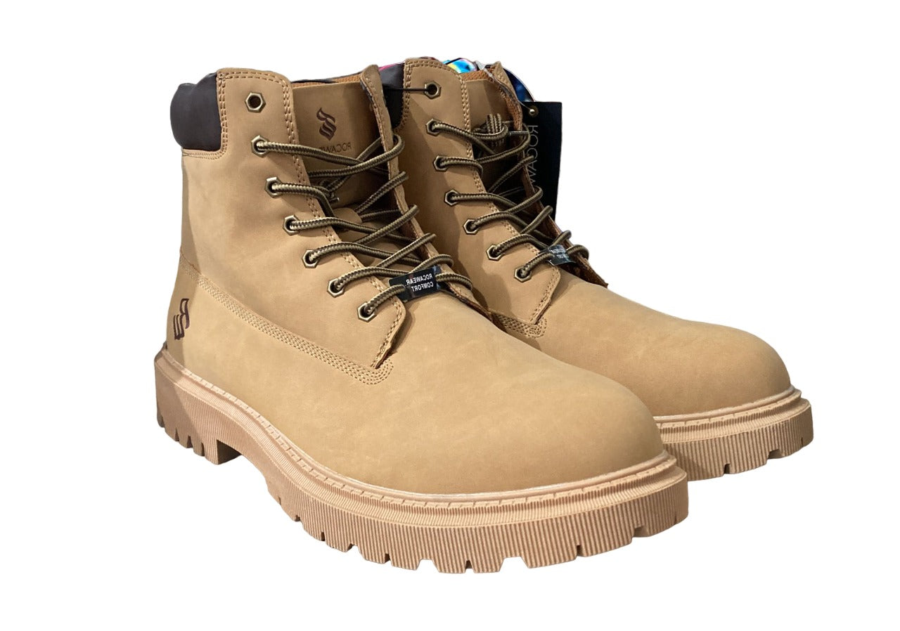 Botas Dakota para hombre de Rocawear