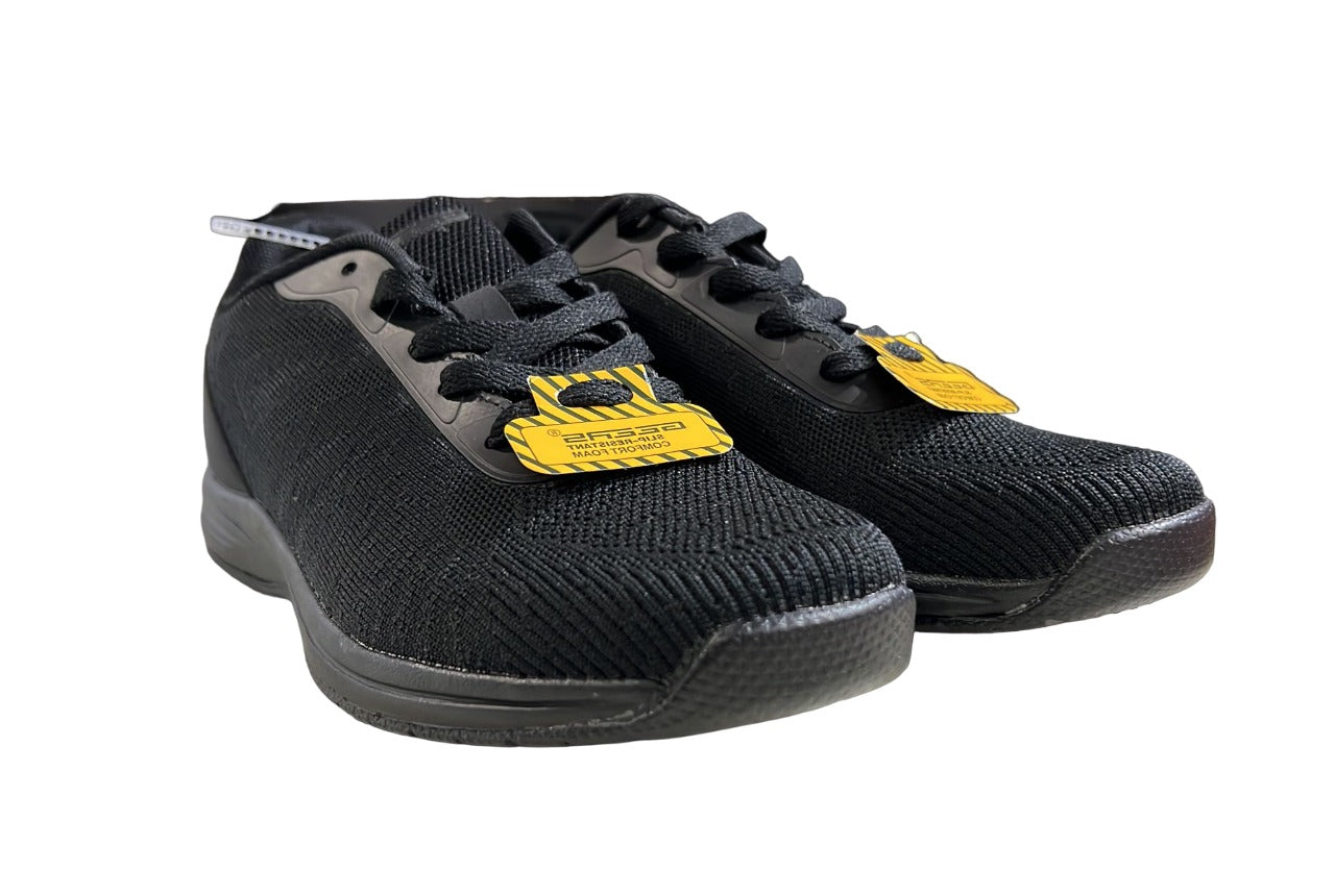 Espuma antideslizante de confort Geers Art. D7709-SR-W