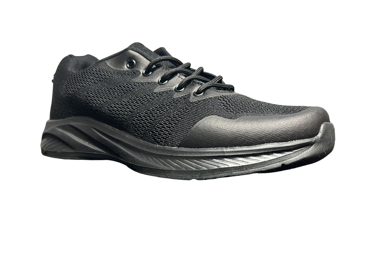 Sport Men's Comfort Work Shoes