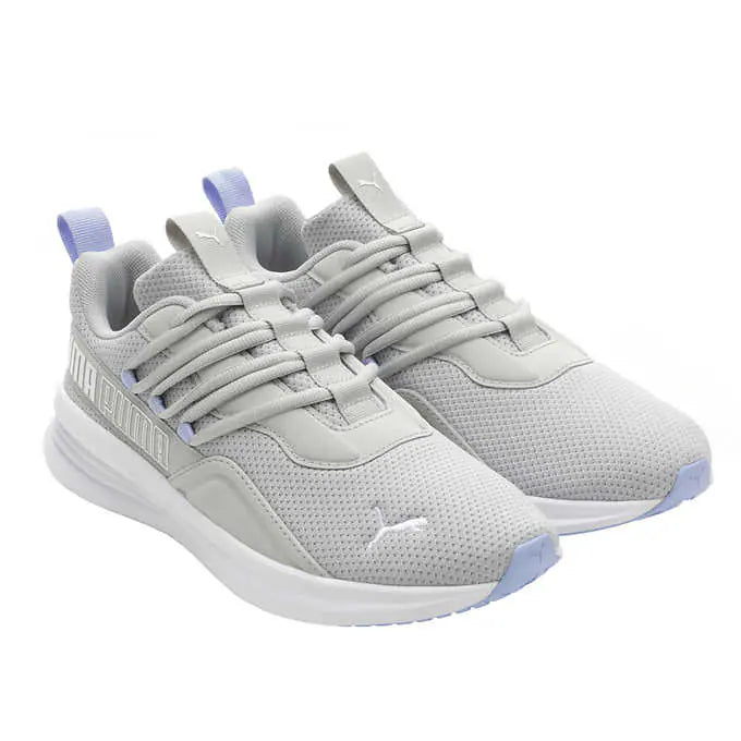 Puma Women's Star Vital Refresh Sneaker Running Shoes Gray