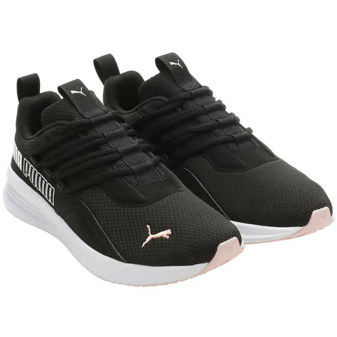 Puma Women's Star Vital Refresh Black Item 1711376