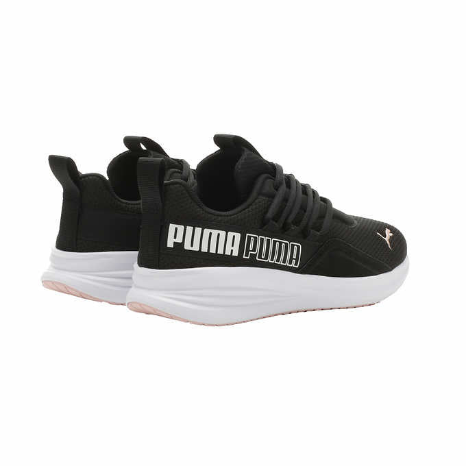 Puma Women's Star Vital Refresh Black Item 1711376