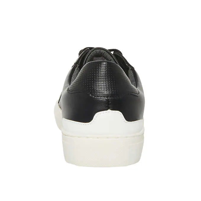 Steve Madden Men's P-Coopr Black Itm.1655374