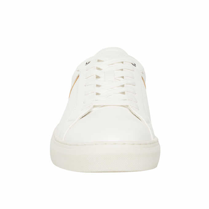 Steve Madden Men's P-Coopr White Itm.1655374