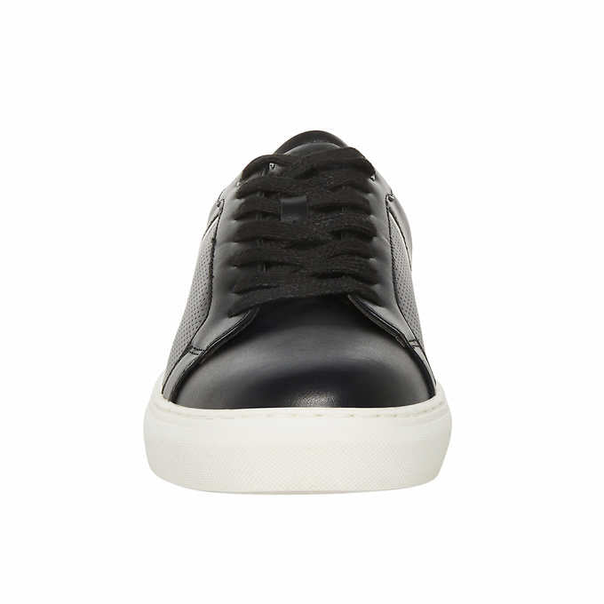 Steve Madden Men's P-Coopr Black Itm.1655374