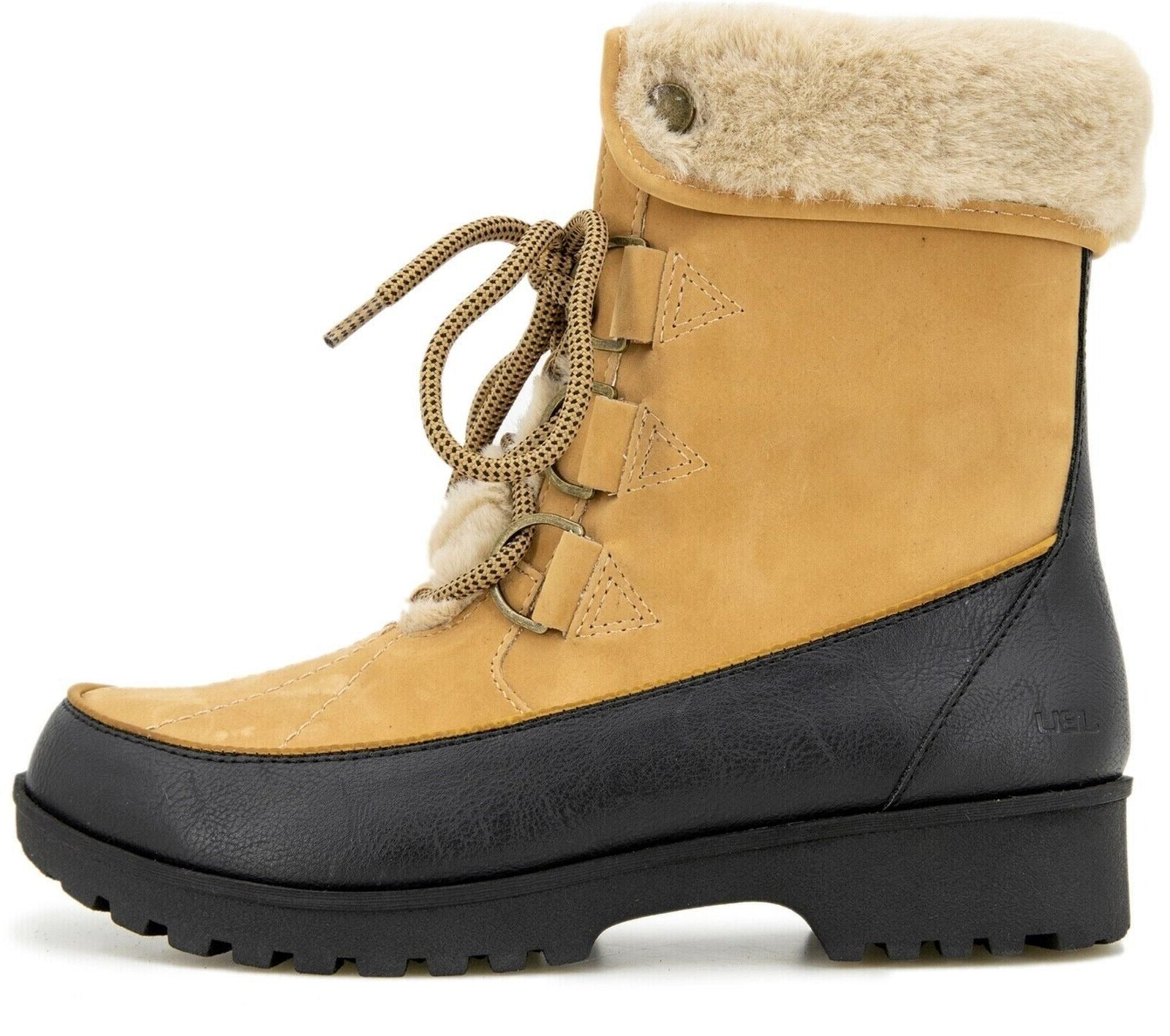 JBU Women's Winter boots Southgate