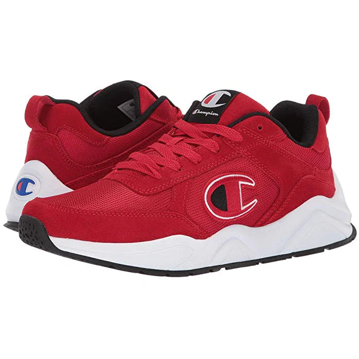 Champion Men's 93 Eighteen Athletic Shoe CPS10319M