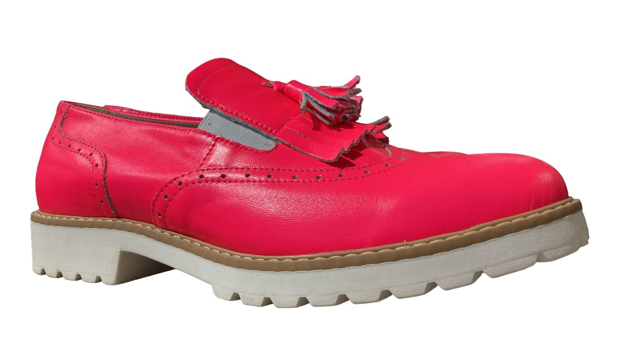 Zapato Women's Handmade Shoe